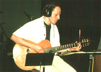 chris spielt