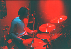 dani trommelt