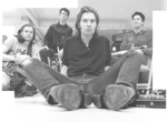 del amitri